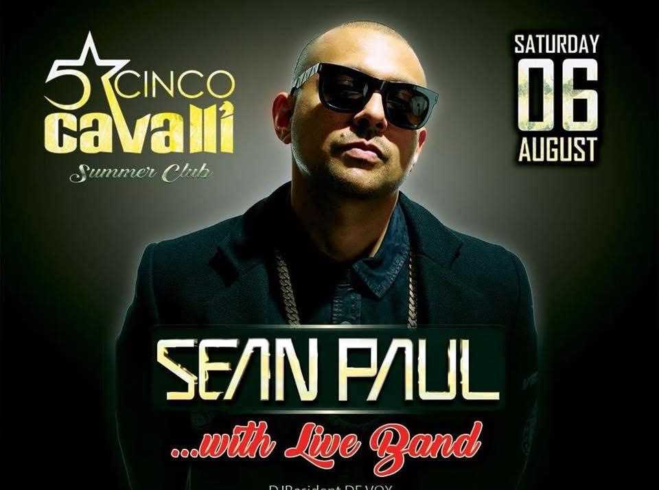 RNB ALLSTARS event photo